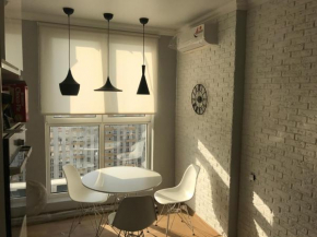 LOFT на Красной